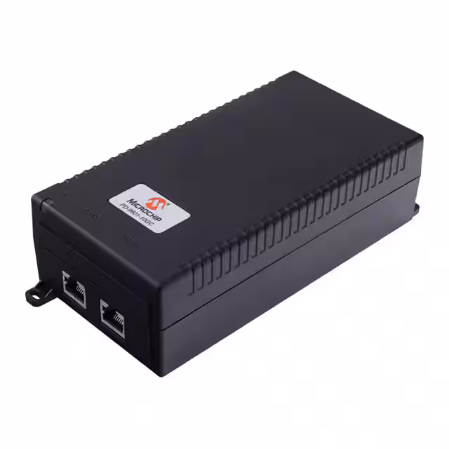 PD-9601-10GC/AC Microchip Technology  Power over Ethernet (PoE)